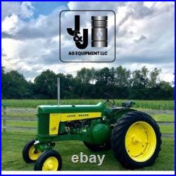 Horizontal Distributor New Farmall A B C Cub H M 100 350 400 504 Super H Tractor Horizontal Distributor New Farmall A B C Cub H M 100 350 400 504 Super H Tractor
