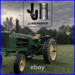 Horizontal Distributor New Farmall A B C Cub H M 100 350 400 504 Super H Tractor Horizontal Distributor New Farmall A B C Cub H M 100 350 400 504 Super H Tractor