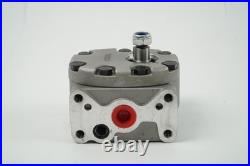 Hydraulic Pump Fits International 706 1066 1086 70933C91 373964R94
