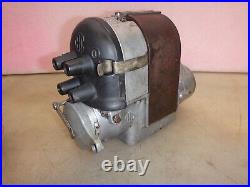 IHC F4 MAGNETO for old Farmall McCormick International Harvester Tractor HOT HOT