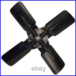 IHS142 Fan Assembly Fits FARMALL A B C Super A Fits International Harvester