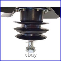 IHS142 Fan Assembly Fits FARMALL A B C Super A Fits International Harvester