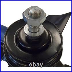 IHS142 Fan Assembly Fits FARMALL A B C Super A Fits International Harvester