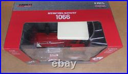 IH 1066 Tractor 1/16 Ertl Prestige New 50th Annv. Edition International
