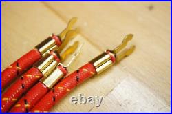 IH Farmall F-12 Tune Up Kit Spark Plugs, Cloth Wires, F4 Magneto Cover & Points IH Farmall F-12 Tune Up Kit Spark Plugs, Cloth Wires, F4 Magneto Cover & Points