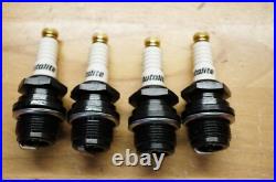 IH Farmall F-12 Tune Up Kit Spark Plugs, Cloth Wires, F4 Magneto Cover & Points IH Farmall F-12 Tune Up Kit Spark Plugs, Cloth Wires, F4 Magneto Cover & Points