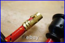 IH Farmall F-12 Tune Up Kit Spark Plugs, Cloth Wires, F4 Magneto Cover & Points IH Farmall F-12 Tune Up Kit Spark Plugs, Cloth Wires, F4 Magneto Cover & Points