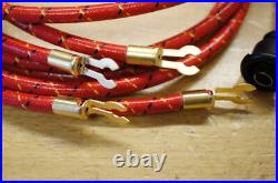 IH Farmall F-12 Tune Up Kit Spark Plugs, Cloth Wires, F4 Magneto Cover & Points IH Farmall F-12 Tune Up Kit Spark Plugs, Cloth Wires, F4 Magneto Cover & Points
