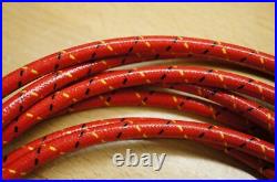 IH Farmall F-12 Tune Up Kit Spark Plugs, Cloth Wires, F4 Magneto Cover & Points IH Farmall F-12 Tune Up Kit Spark Plugs, Cloth Wires, F4 Magneto Cover & Points