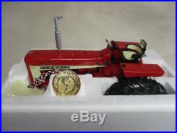 IH Farmall Model 706 Toy Tractor Precision Classics #16 1/16 Scale