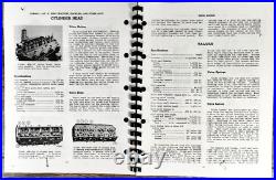 IH Farmall Super M-Ta MTA Tractor Service Parts Catalog Manual Set Repair Shop IH Farmall Super M-Ta MTA Tractor Service Parts Catalog Manual Set Repair Shop