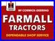IH_Farmall_Tractors_Dependable_Shop_Service_NEW_Sign_28_Wide_Diecut_USA_STEEL_01_ec