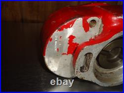 IH Hydraulic Pump 363779R-94 International Harvester Farmall IHC Tractor Super