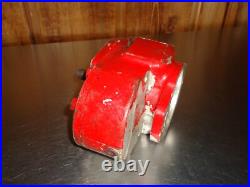 IH Hydraulic Pump 363779R-94 International Harvester Farmall IHC Tractor Super