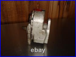 IH Hydraulic Pump 363779R-94 International Harvester Farmall IHC Tractor Super