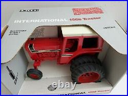 IH International 1566 Tractor Cab 1991 Special Edition ERTL 4625 116