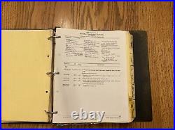 IH International 1974 1975 Tractors And Equipment Price List Dealer