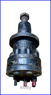 IH International Farmall 544 656 666 686 2544 Steering Hand Pump REMAN 388407R95