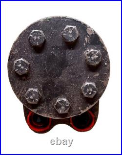 IH International Farmall 544 656 666 686 2544 Steering Hand Pump REMAN 388407R95