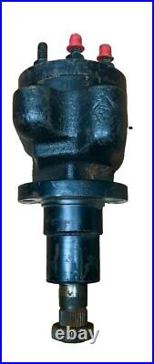 IH International Farmall 544 656 666 686 2544 Steering Hand Pump REMAN 388407R95