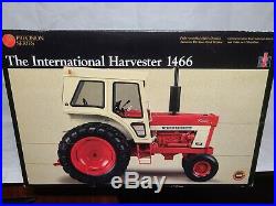 IH International Harvester 1466 Tractor Precision ERTL 14204 116 Scale NIB