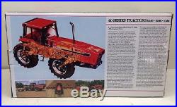IH International Harvester 6588 2+2 Tractor Precision Key Series #7 ERTL 1/16