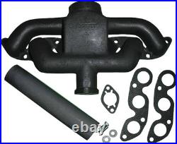 IH Manifold Replacement For M, MV, Super M, Super MV Replaces 362437R1, 362437R2