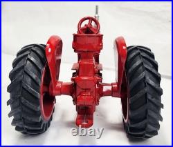 IH McCormick Farmall 806 Tractor 1991 Woodstock Ontario Toy 6th Show 116
