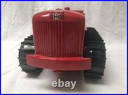 IH TD-24 Tractor International Harvester Product Miniature 1948 Boxed
