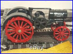 IH Titan 10-20 1/16 Diecast Farm Tractor Replica Collectable by Scale Models