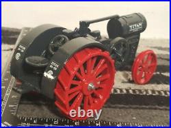 IH Titan 10-20 1/16 Diecast Farm Tractor Replica Collectable by Scale Models