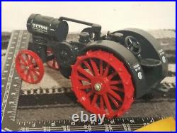 IH Titan 10-20 1/16 Diecast Farm Tractor Replica Collectable by Scale Models