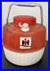 IH_international_Harvester_Coleman_water_jug_cooler_vintage_truck_tractor_camp_01_es
