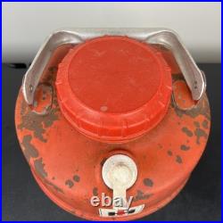 IH international Harvester Coleman water jug cooler vintage truck tractor camp