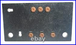 IH tractors gauge assy. #121760C1