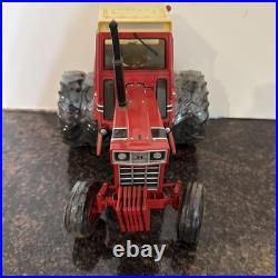 INTERNATIONAL 1066 TRACTOR 1/16 IH ERTL MIB Toy Tractor Times 23rd Anniversary
