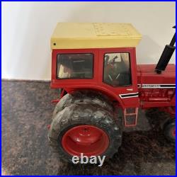 INTERNATIONAL 1066 TRACTOR 1/16 IH ERTL MIB Toy Tractor Times 23rd Anniversary