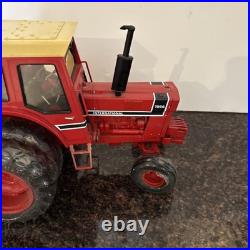 INTERNATIONAL 1066 TRACTOR 1/16 IH ERTL MIB Toy Tractor Times 23rd Anniversary