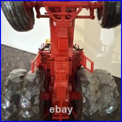 INTERNATIONAL 1066 TRACTOR 1/16 IH ERTL MIB Toy Tractor Times 23rd Anniversary