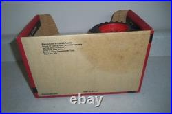 INTERNATIONAL 966 TRACTOR in BOX ERTL Vintage Farm Toy FARMALL