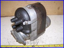 INTERNATIONAL HARVESTER F4 MAGNETO F12 F14 F20 F30 W12 W14 W30 Tractor HOT