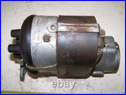 INTERNATIONAL HARVESTER F4 MAGNETO F12 F14 F20 F30 W12 W14 W30 Tractor HOT