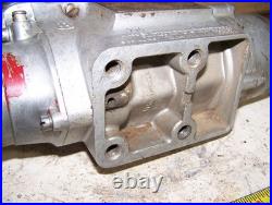 INTERNATIONAL HARVESTER F4 MAGNETO F12 F14 F20 F30 W12 W14 W30 Tractor HOT