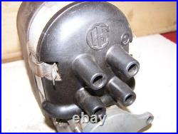 INTERNATIONAL HARVESTER F4 MAGNETO F12 F14 F20 F30 W12 W14 W30 Tractor HOT