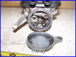 INTERNATIONAL HARVESTER F4 MAGNETO F12 F14 F20 F30 W12 W14 W30 Tractor HOT