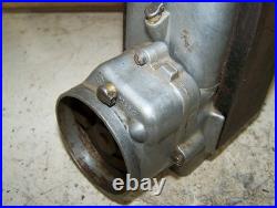 INTERNATIONAL HARVESTER F4 MAGNETO F12 F14 F20 F30 W12 W14 W30 Tractor HOT