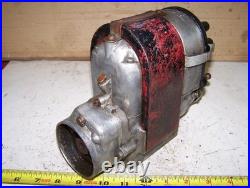 INTERNATIONAL HARVESTER F6 MAGNETO W40 TD18 Tractor Power Unit Steam Oiler HOT INTERNATIONAL HARVESTER F6 MAGNETO W40 TD18 Tractor Power Unit Steam Oiler HOT