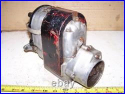 INTERNATIONAL HARVESTER F6 MAGNETO W40 TD18 Tractor Power Unit Steam Oiler HOT