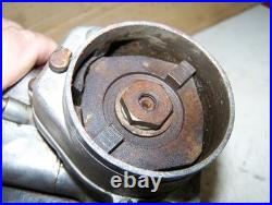 INTERNATIONAL HARVESTER F6 MAGNETO W40 TD18 Tractor Power Unit Steam Oiler HOT