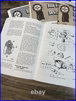 Ih Farmall Super M-Ta Tractor Service Parts Operators Manual Set Repair Shop Ih Farmall Super M-Ta Tractor Service Parts Operators Manual Set Repair Shop